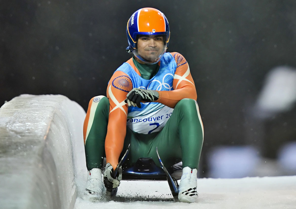 Luge