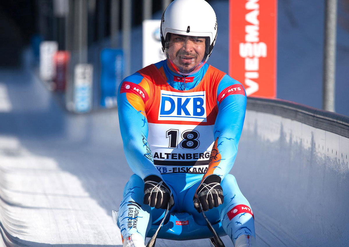 Luge